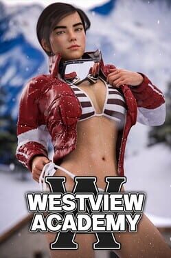 Westview Academy Cover
