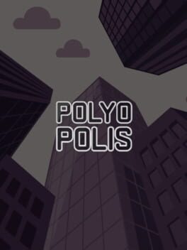 Polyopolis Cover