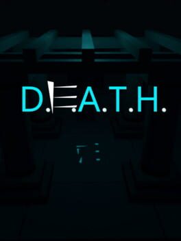 D.E.A.T.H. Cover
