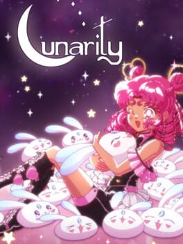 Lunarity Cover