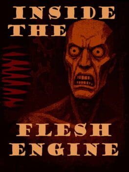 Inside the Flesh Engine Cover