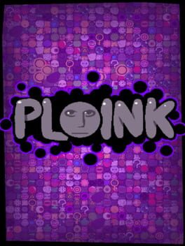 Ploink Cover