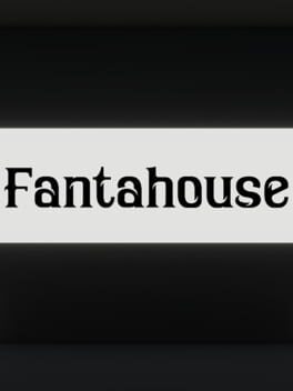 Fantahouse Cover