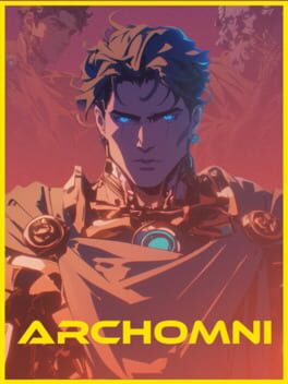 Archomni Cover