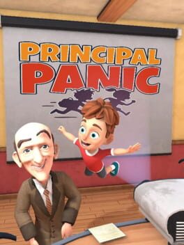 Principal Panic Cover