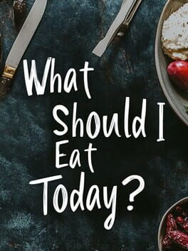 What Should I Eat Cover