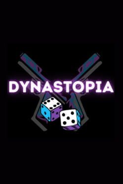 Dynastopia Cover