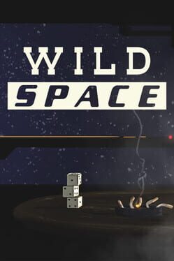 Wild Space Cover