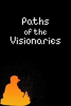Paths of the Visionaries Cover