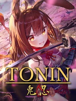 Tonin Cover
