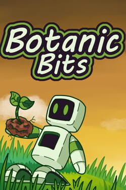 Botanic Bits Cover