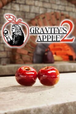 Gravity's Apple 2 Cover