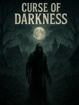 Curse of Darkness