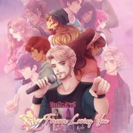FLY: Forever Loving You 2 Cover