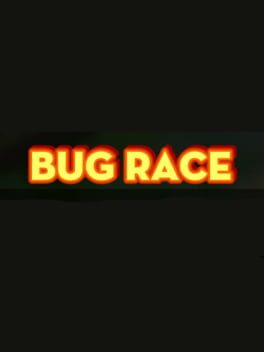 Bug Race Cover