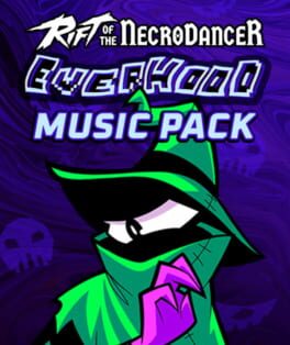 Rift of the NecroDancer: Everhood - "Feisty Flowers" Cover