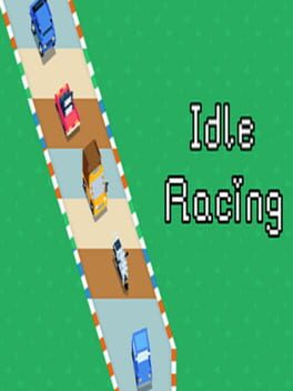 Idle Racing Cover