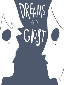 Dreams of a Ghost Cover