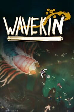 Wavekin Cover