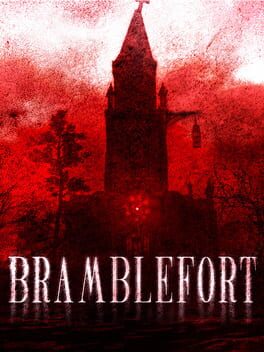 Bramblefort Cover