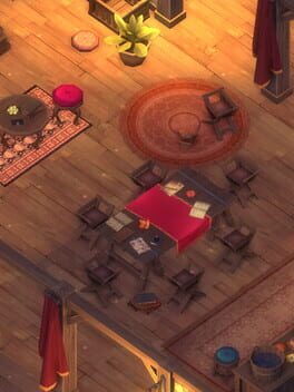 Guild Commander Cover