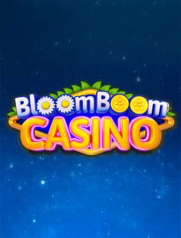 Bloom Boom Casino Cover