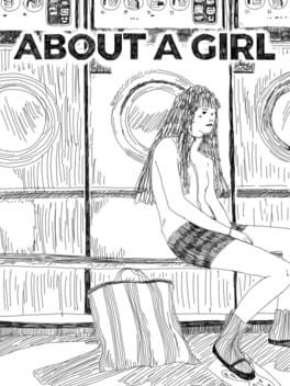 About a Girl Cover