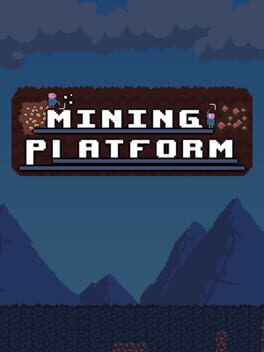 Mining Platform Cover