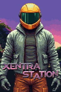 Xentra Station Cover