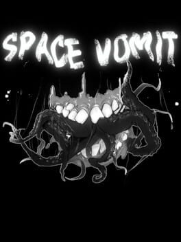 Space Vomit Cover