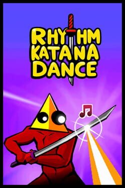 Rhythm Katana Dance Cover