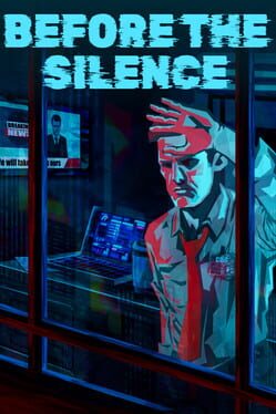 Before the Silence Cover