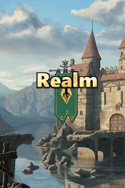 Realm Cover