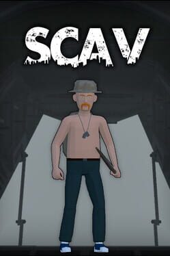 Scav Cover