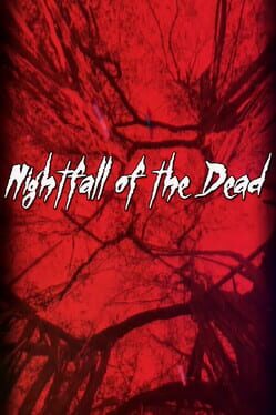 Nightfall of the Dead Cover