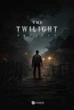 The Twilight Project Cover