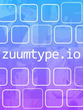 Zuumtype Cover