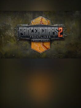 Panzer Corps 2: Frontlines - Westwall