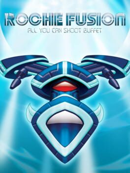Roche Fusion Cover