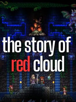 The Story of Red Cloud Cover