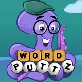 Word Puttz Cover