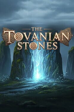 The Tovanian Stones Cover