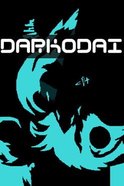 Darkodai Cover