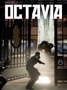 Project Octavia Cover