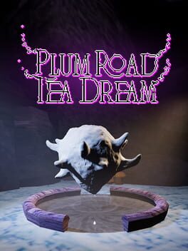 Plum Road Tea Dream Cover