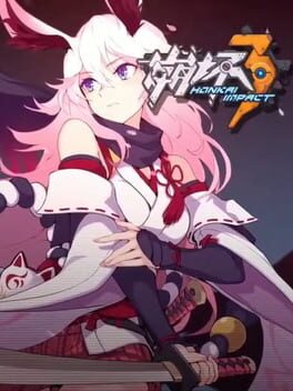 Honkai Impact 3rd: The Fleet Sets Sail Cover