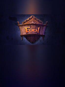 The Fool Cover