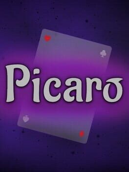 Picaro Cover