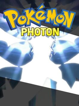 Pokémon Photon Cover