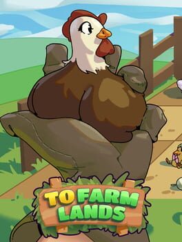 To Farm Lands Cover